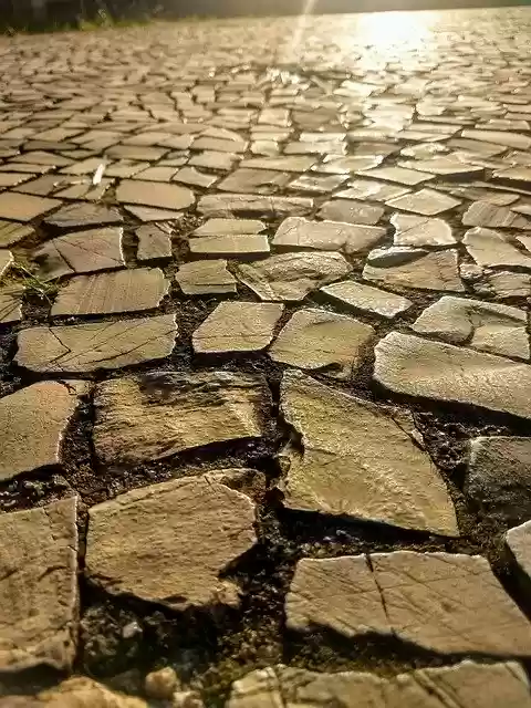 Free download Cobblestone Floor -  free photo or picture to be edited with GIMP online image editor