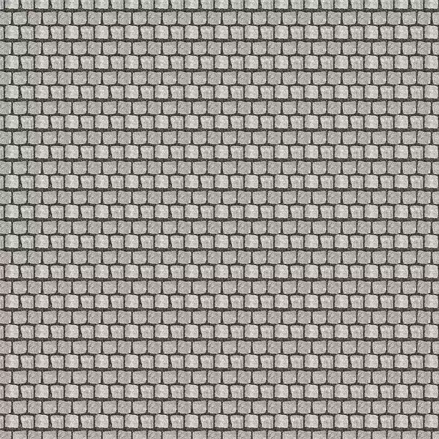 Free download Cobblestone Grey Pattern -  free illustration to be edited with GIMP free online image editor