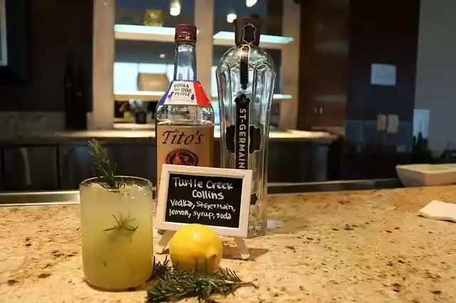 Free download Cocktail Drinks -  free photo or picture to be edited with GIMP online image editor