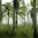 Coconut garden  screen for extension Chrome web store in OffiDocs Chromium