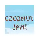Coconut Jam  screen for extension Chrome web store in OffiDocs Chromium