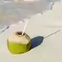 Coconut Water  screen for extension Chrome web store in OffiDocs Chromium