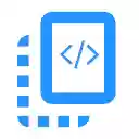 CodeCopier  screen for extension Chrome web store in OffiDocs Chromium