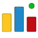 Codeforces Green Dot  screen for extension Chrome web store in OffiDocs Chromium