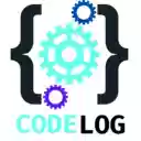 Màn hình CodeLog cho tiện ích mở rộng Cửa hàng web Chrome trong OffiDocs Chromium