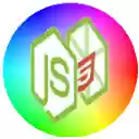 codenautas theme  screen for extension Chrome web store in OffiDocs Chromium