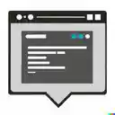 Code Preview  screen for extension Chrome web store in OffiDocs Chromium