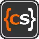Code Saver (Alpha)  screen for extension Chrome web store in OffiDocs Chromium