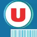 Codes Barres pour CoursesU.com  screen for extension Chrome web store in OffiDocs Chromium