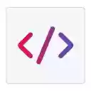 Code Snippet Library  screen for extension Chrome web store in OffiDocs Chromium