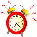 Coding Interview Timer  screen for extension Chrome web store in OffiDocs Chromium