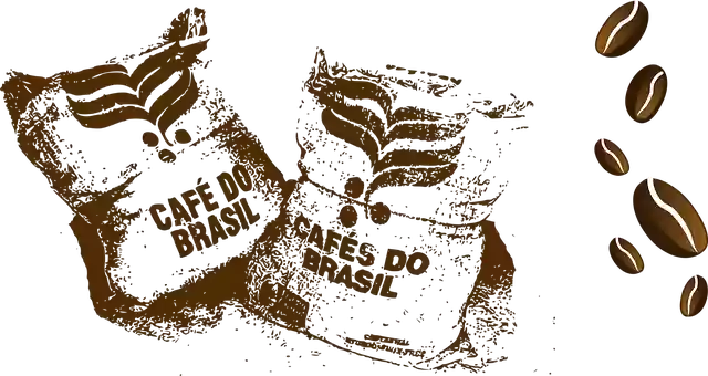 Free download Coffee Beans Breakfast - Free vector graphic on Pixabay free illustration to be edited with GIMP free online image editor