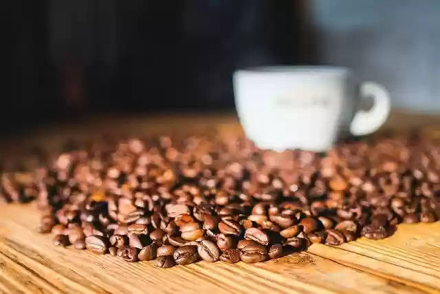 Free download coffee beans roasting coffee beans free picture to be edited with GIMP free online image editor