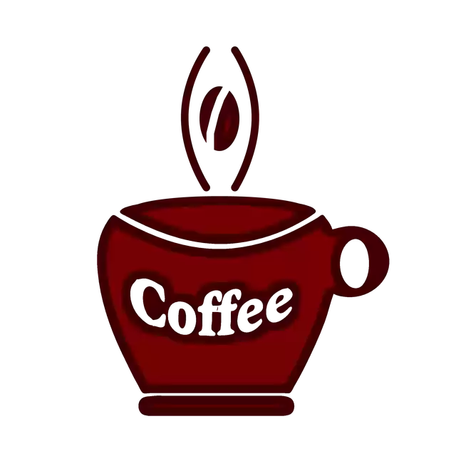 Free download Coffee Cafe Bar -  free illustration to be edited with GIMP free online image editor
