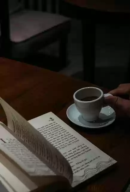 Free download coffee caffeine book espresso free picture to be edited with GIMP free online image editor