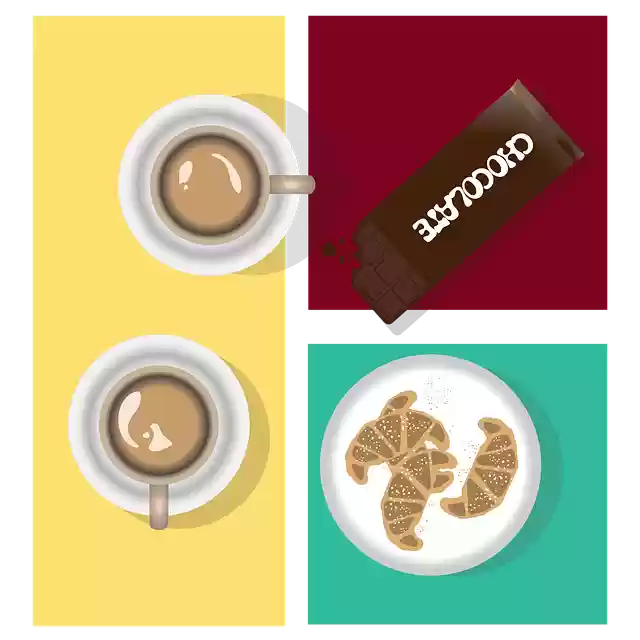 Free download Coffee Chocolate -  free illustration to be edited with GIMP free online image editor