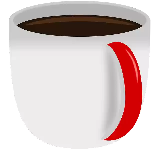 Free download Coffee Cup Espresso Drink - Free vector graphic on Pixabay free illustration to be edited with GIMP free online image editor