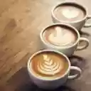 Coffee Cups  screen for extension Chrome web store in OffiDocs Chromium