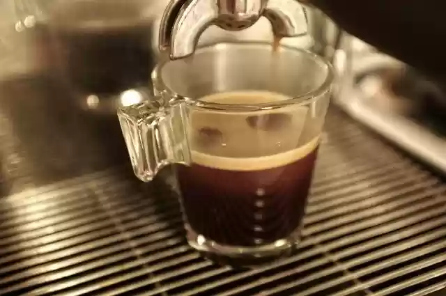 تنزيل Coffee Espresso Foam مجانًا - صورة مجانية أو صورة لتحريرها باستخدام محرر الصور عبر الإنترنت GIMP
