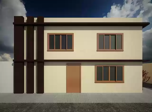 Free download Coffee Facade -  free illustration to be edited with GIMP online image editor