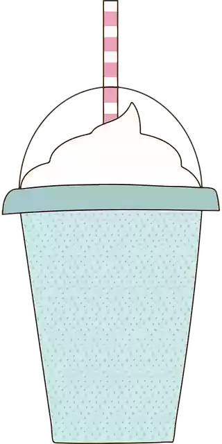 Free download Coffee Ice Glass - Free vector graphic on Pixabay free illustration to be edited with GIMP free online image editor