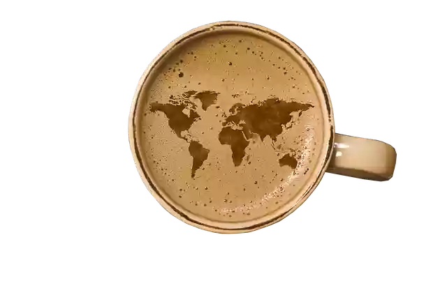 Free download Coffee Language -  free illustration to be edited with GIMP online image editor