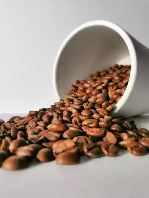 Free download coffee shop coffee beans roasted free picture to be edited with GIMP free online image editor