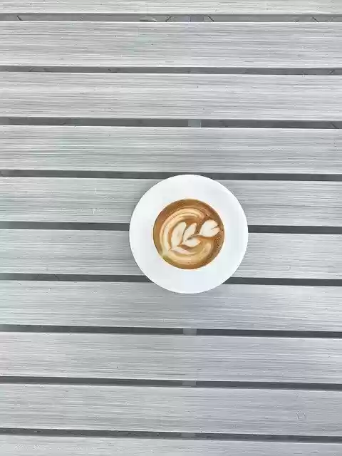 Free download Coffee Table Morning -  free photo or picture to be edited with GIMP online image editor