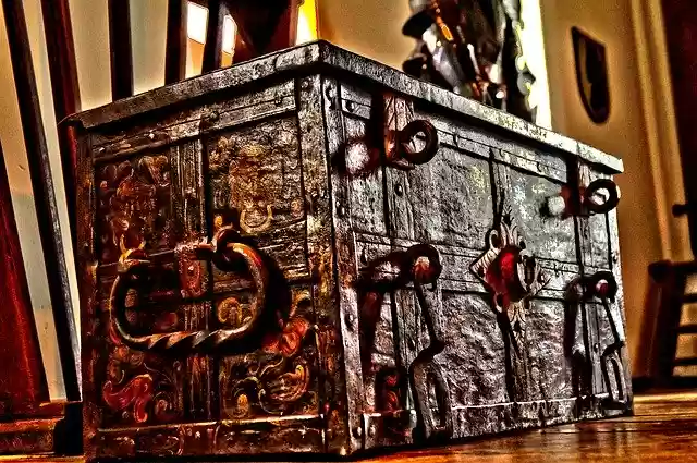Free download Coffin Knight Castle -  free photo or picture to be edited with GIMP online image editor