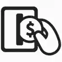 CoinBack Shop to Support  screen for extension Chrome web store in OffiDocs Chromium