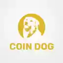 Coin Dog  screen for extension Chrome web store in OffiDocs Chromium