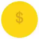 Coin Flipper  screen for extension Chrome web store in OffiDocs Chromium