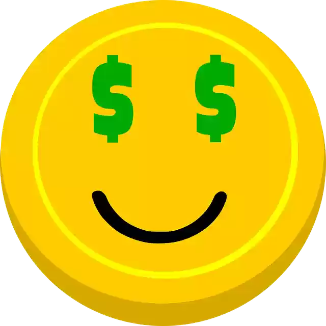 Free download Coin Laughing Game -  free illustration to be edited with GIMP free online image editor