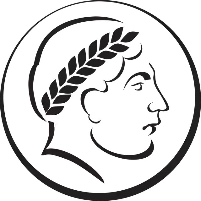 Free download Coin Medal The Emperor - Free vector graphic on Pixabay free illustration to be edited with GIMP free online image editor