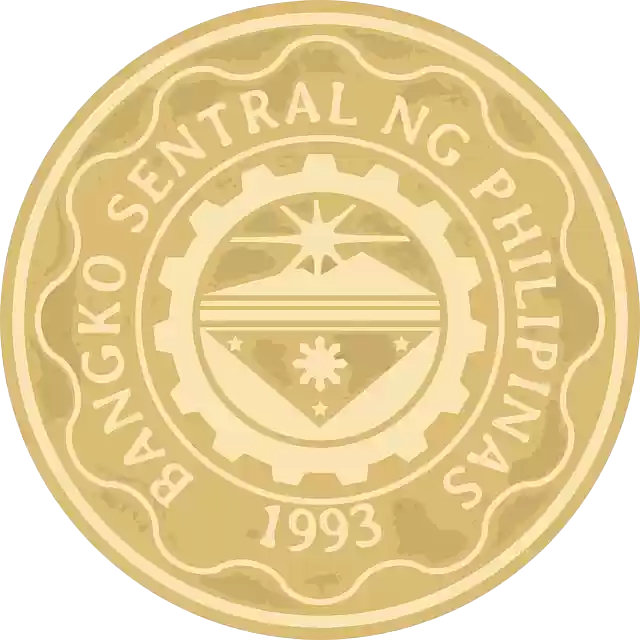 Free download Coin Money Peso - Free vector graphic on Pixabay free illustration to be edited with GIMP free online image editor