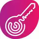 CoinSign extension  screen for extension Chrome web store in OffiDocs Chromium