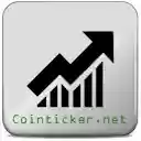 Cointicker Xtension v1.3  screen for extension Chrome web store in OffiDocs Chromium