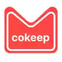 Cokeep Smart Keeper, Learn Faster  screen for extension Chrome web store in OffiDocs Chromium
