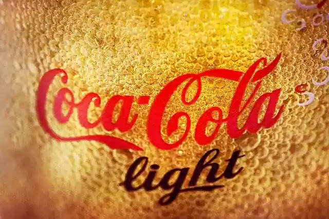 Free download Coke Soda Drink -  free photo or picture to be edited with GIMP online image editor