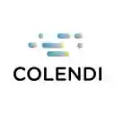 OffiDocs Chromium の Chrome ウェブストア拡張機能の Colendi 画面