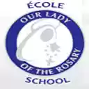 École Our Lady of the Rosary School  screen for extension Chrome web store in OffiDocs Chromium