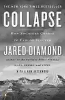 Free download Collapse by Jared Diamond free photo or picture to be edited with GIMP online image editor