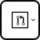 Collapse Files in Github PRs  screen for extension Chrome web store in OffiDocs Chromium