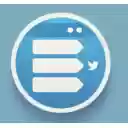 Collapse Twitter Sidebar  screen for extension Chrome web store in OffiDocs Chromium