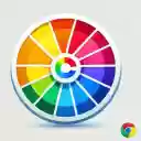 Color Analyzer  screen for extension Chrome web store in OffiDocs Chromium