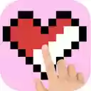 Color Artist Create stunning pixel art masterpieces!  screen for extension Chrome web store in OffiDocs Chromium