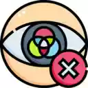Colorblind Vision Extension  screen for extension Chrome web store in OffiDocs Chromium