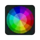 ColorCab  screen for extension Chrome web store in OffiDocs Chromium