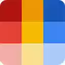 Color Card  screen for extension Chrome web store in OffiDocs Chromium