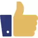 Color Changer for Facebook™  screen for extension Chrome web store in OffiDocs Chromium